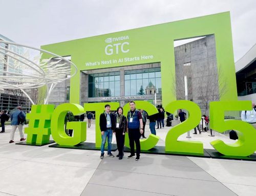 同?？萍季劢筃VIDIA GTC 2025 — AI浪潮下的散熱新機(jī)遇